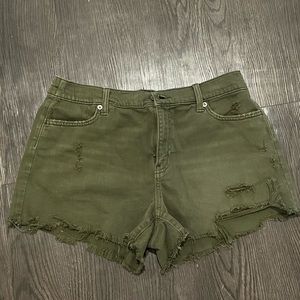 Aerie Daydream Shorts